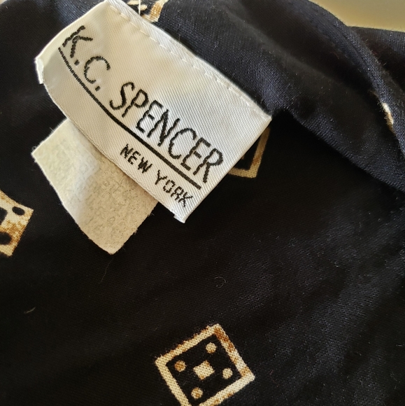 Blouse - Picture 11 of 11